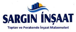 sargın yapı malzemeleri